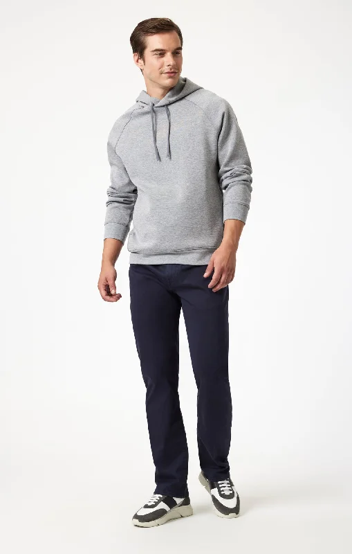 Weekend Savings Delight ZACH STRAIGHT LEG IN DARK NAVY CASUAL TWILL