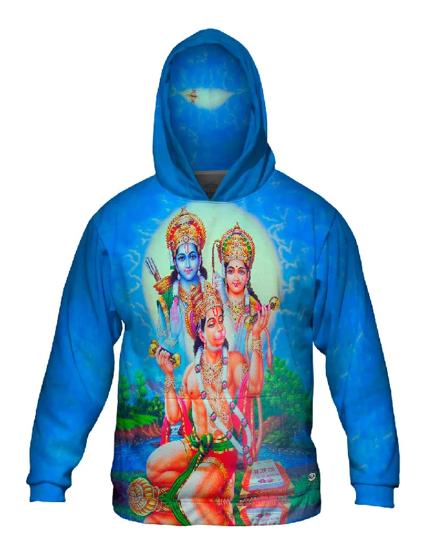 Steals and Deals India - "Hindu Monkey God"