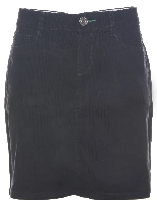 Unmissable Offer Tommy Hilfiger Corduroy Pencil Skirt - L