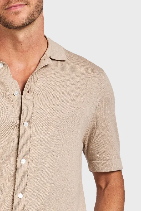 Epic Deals Jackson Knit SS Shirt