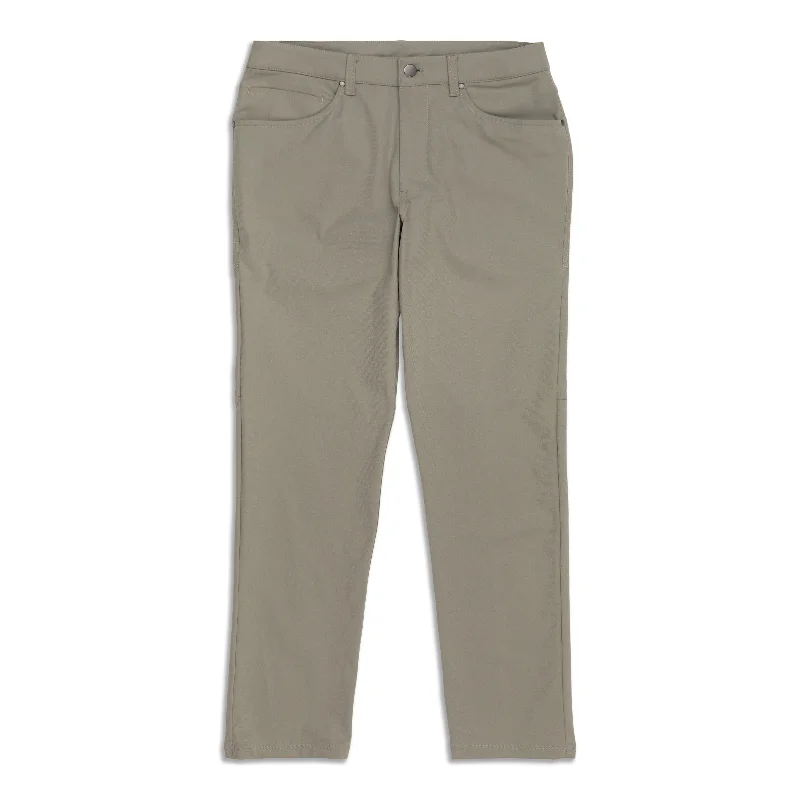 Final Clearance ABC Slim-Fit Pant - Resale