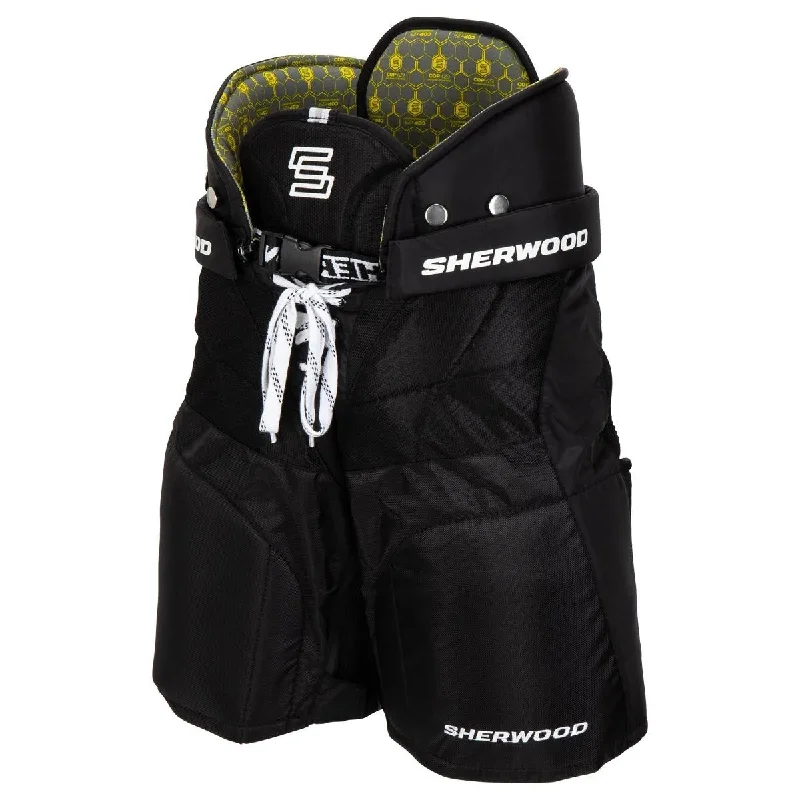 Epic Value Sherwood Rekker Element 1 Senior Ice Hockey Pants