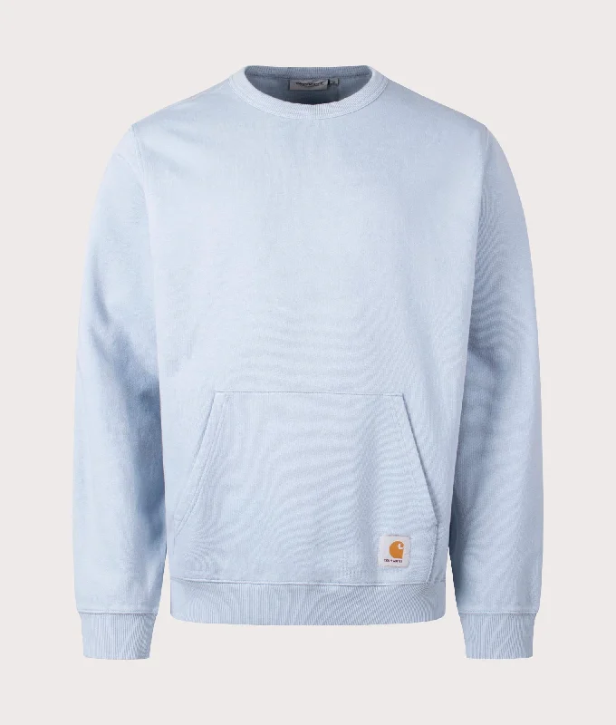 Crazy Savings Oversized Billy Sweatshirt