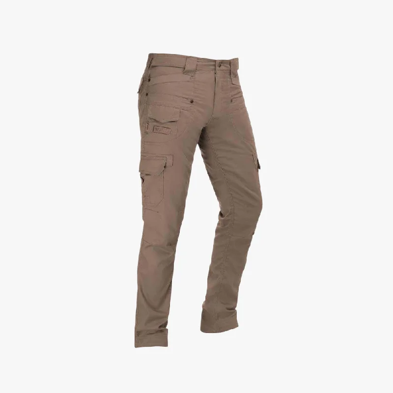 Weekend Specials to Snag Boerboel Mens Adjystable Kalahari Cargo Pants Putty