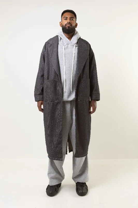 Price Smash EVEREST DENIM COAT