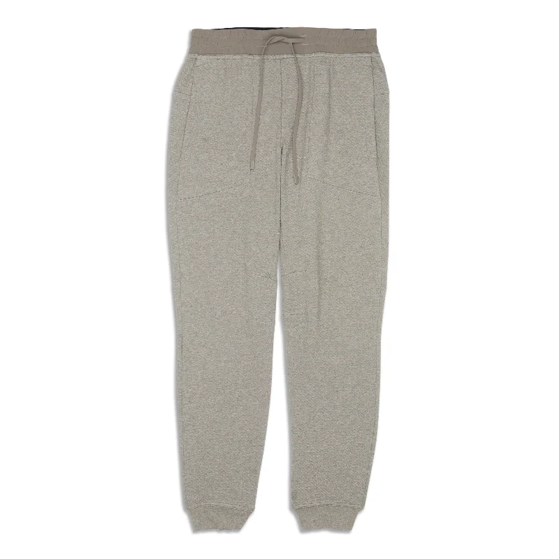 New Deals At Ease Jogger - Resale