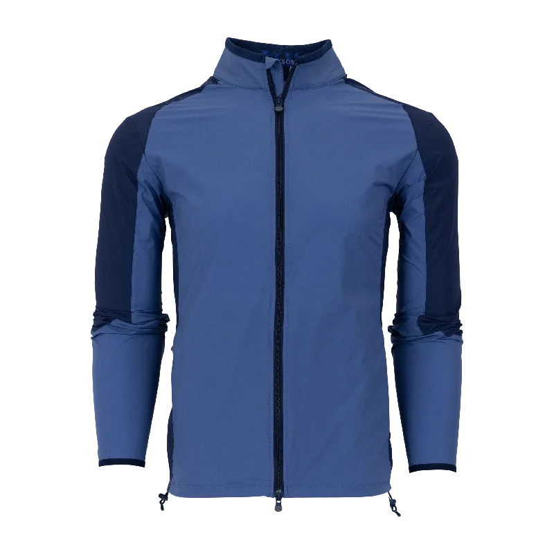 Bonus Offer Color Block Trailwolf Jacket