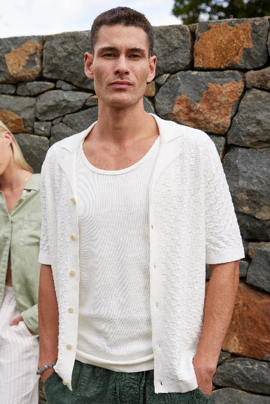 Unbeatable Prices Sorrento Knit Polo