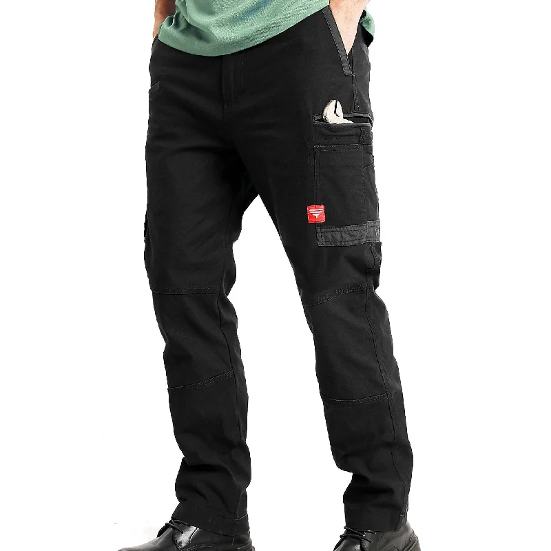 Mega Sale Big Bee BRUMBY Work Pants, Boot Cut
