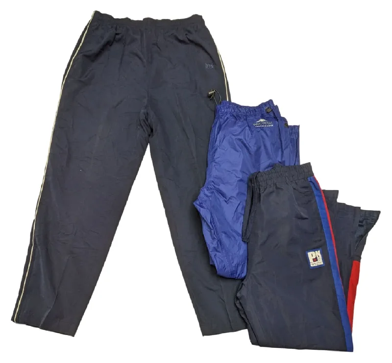 Blowout Sale Sports Pants 65 pcs 41 lbs B1211224-21