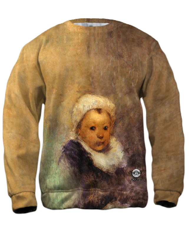 Weekend Deals That Dazzle Paul Gauiguine - "Portrait Of A Child Aline Gauguine"
