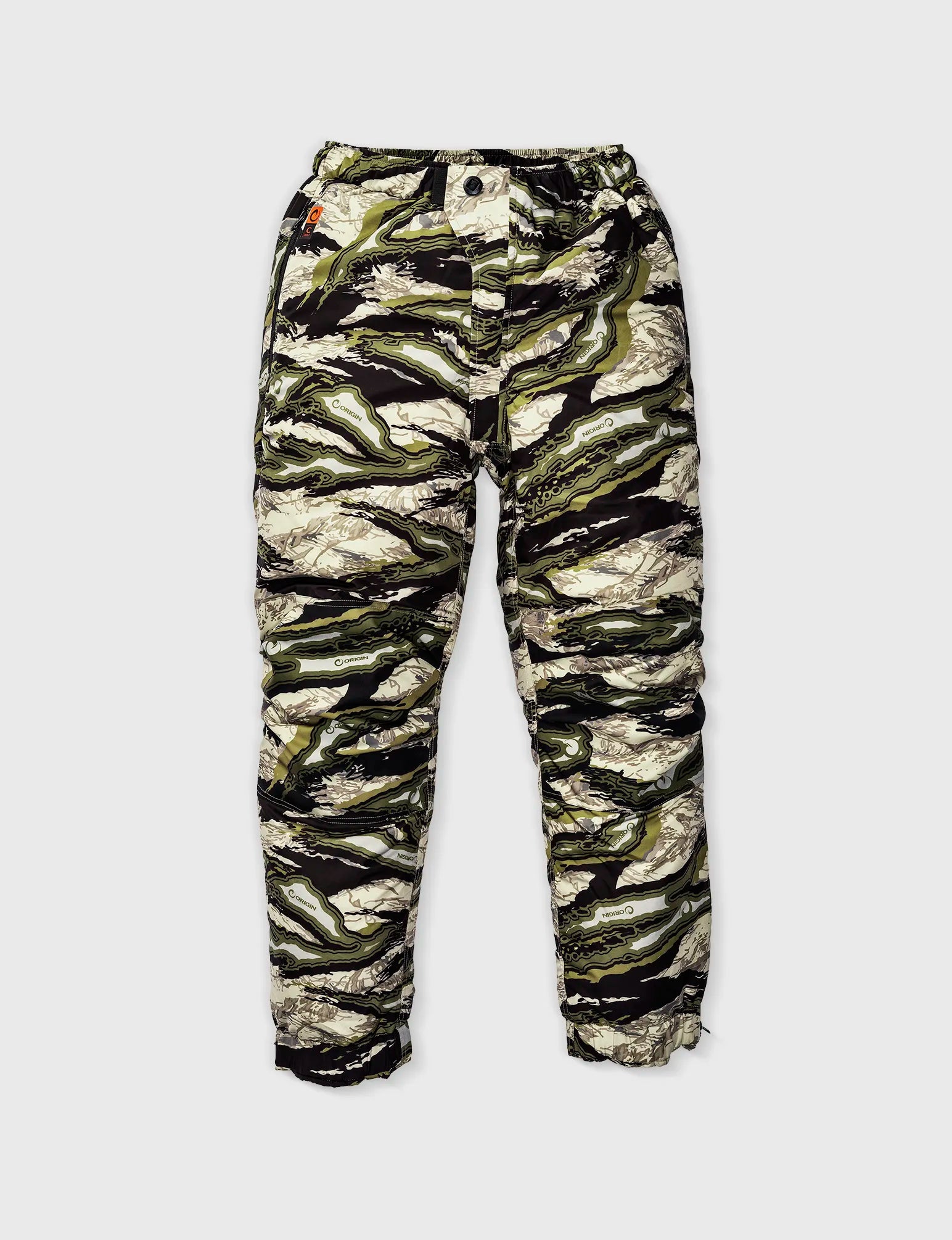 Origin Raptor Highland Camo