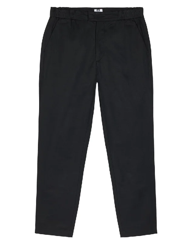 Special Price Talabot Relaxed Tailored Pants Black