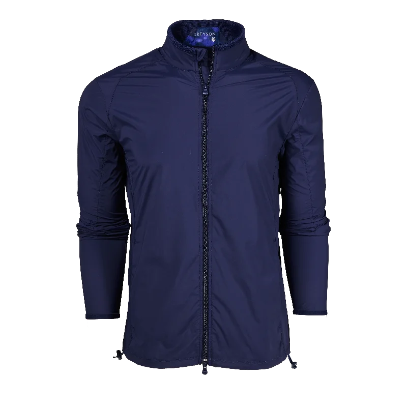 Price Break Trailwolf Jacket
