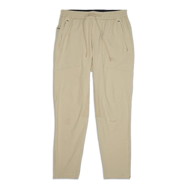 Limited Supply License To Train Pant - Resale