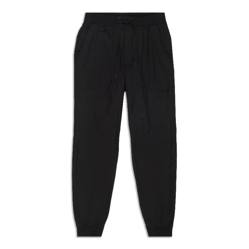 Weekend Deals to Make You Smile ABC Jogger - Resale