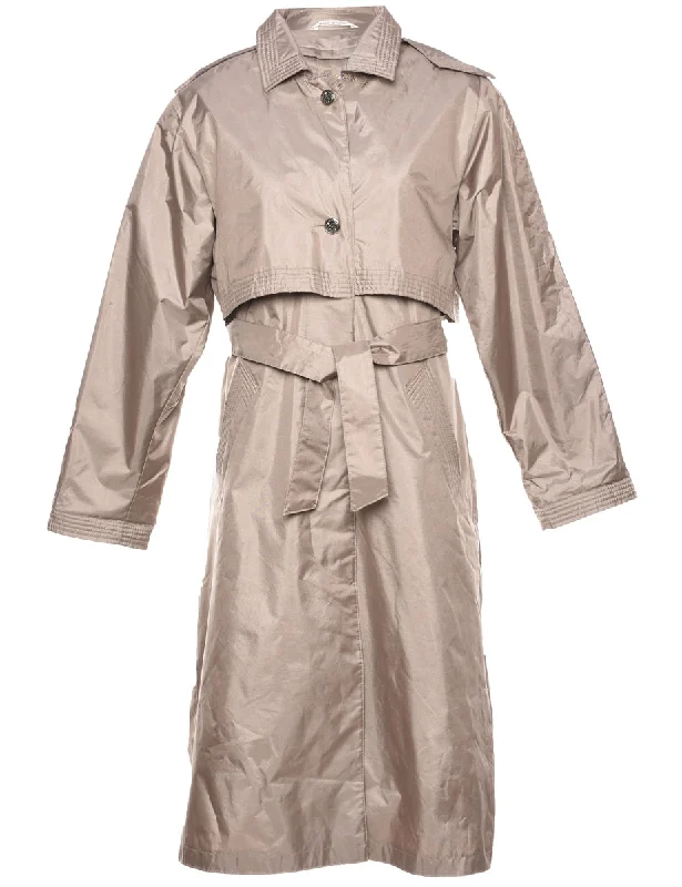 Price Slash Worthington Trench Coat - M