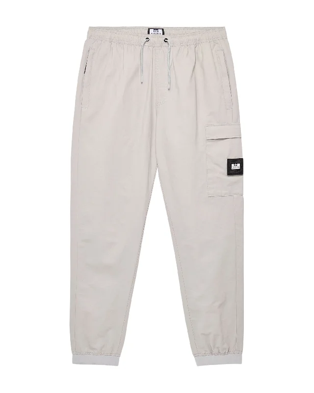 New Arrival Hoshino Relaxed Pants Rhino