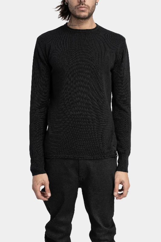 Weekend Deals That Excite Cotton knit sweater