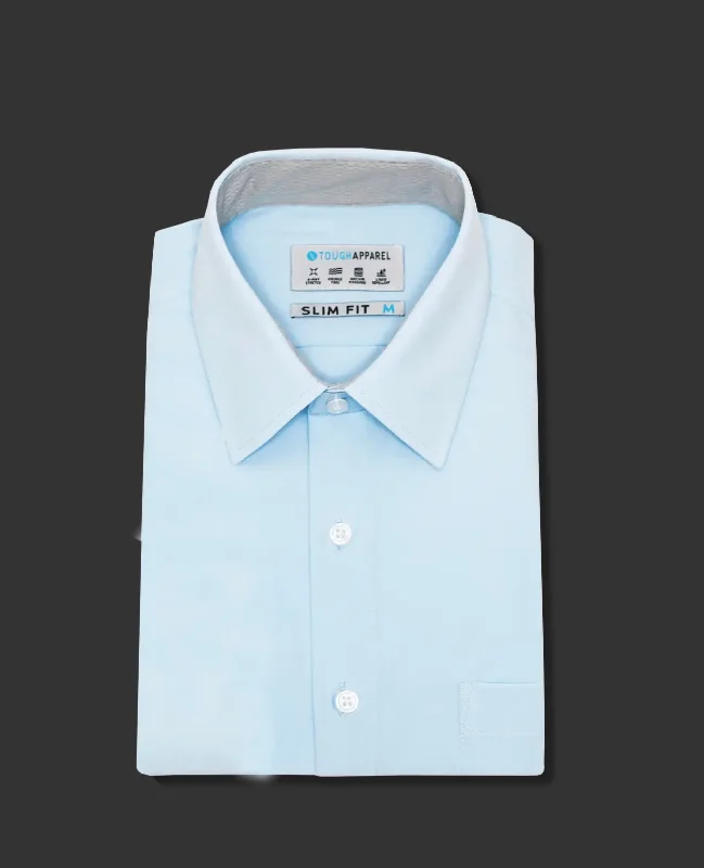 Great Deals TOUGH *APPAREL HUSTLE DRESS SHIRT SHORT SLEEVE