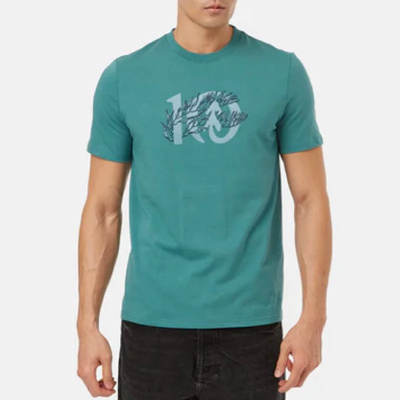 Epic Value TENTREE M KELP T SHIRT