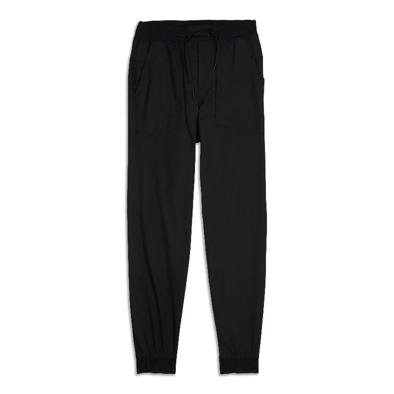 Weekend Wonders Await! ABC Jogger - Resale