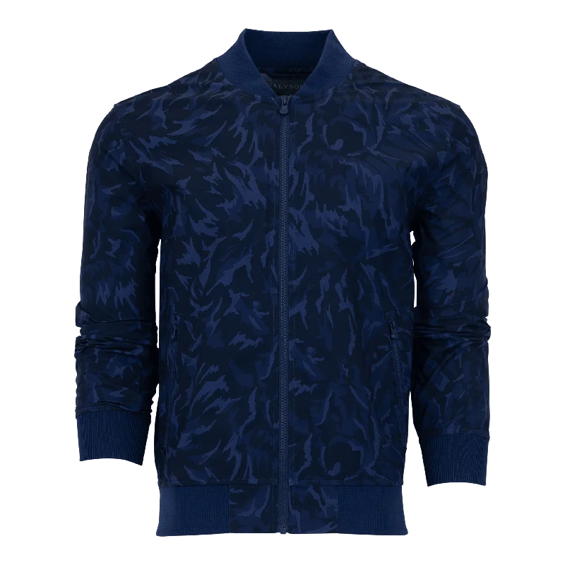 Crazy Savings Midas Wolf Arawak Jacket