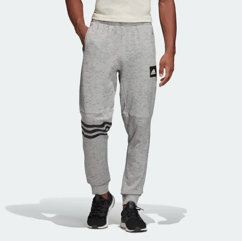 Lowest Prices Adidas ID Heavy Terry Pants Grey DP3107