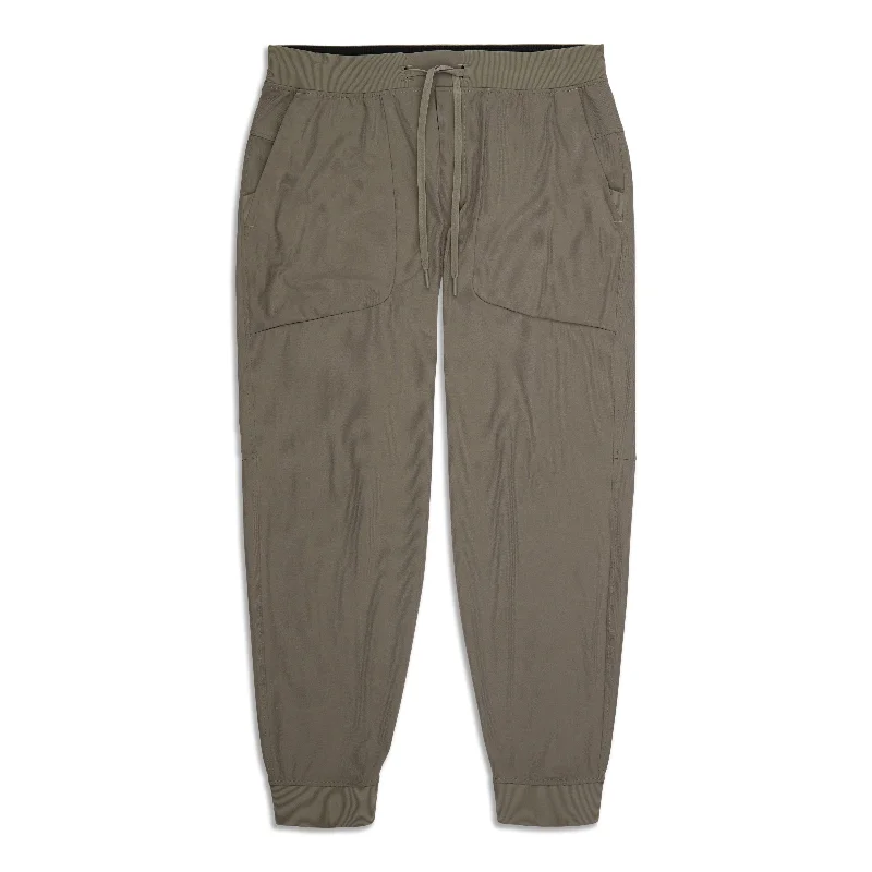 Midnight Sale ABC Jogger - Resale