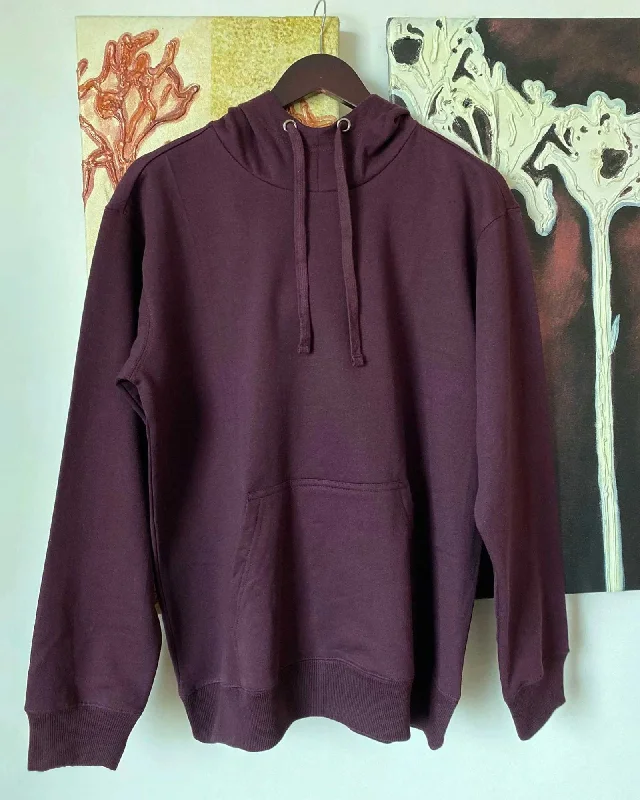 Epic Value Hoodie 2020: Wine