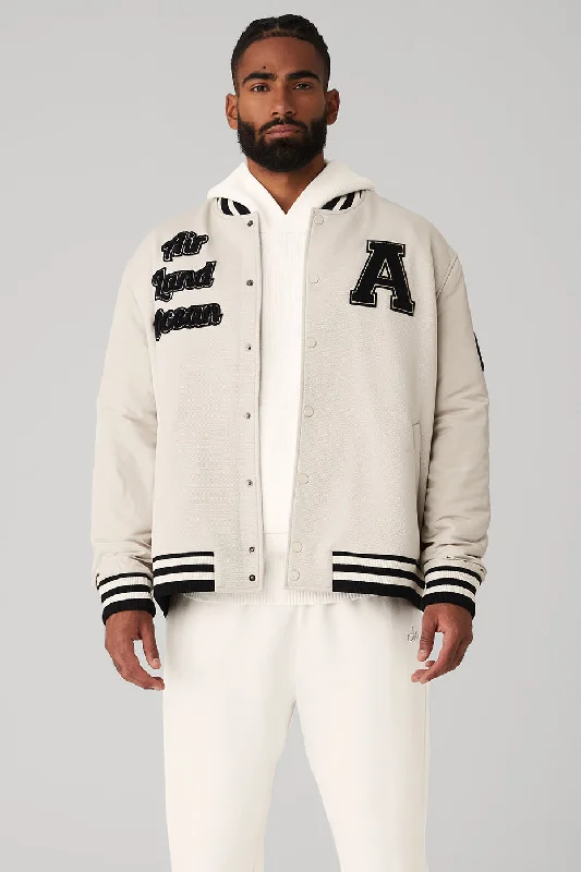 Special Price G.O.A.T Jacket - Bone