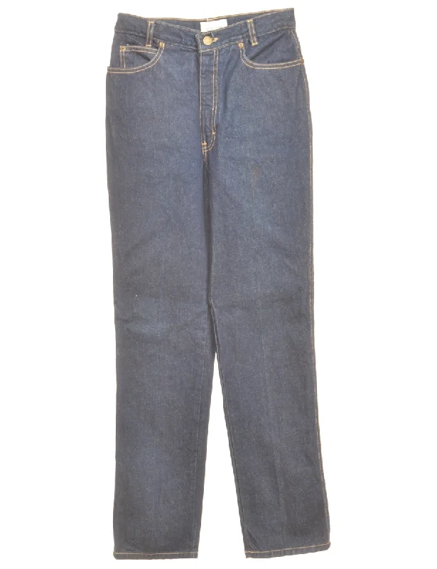 Bargain Alert Vintage Calvin Klein Straight Fit Jeans - W26 L31