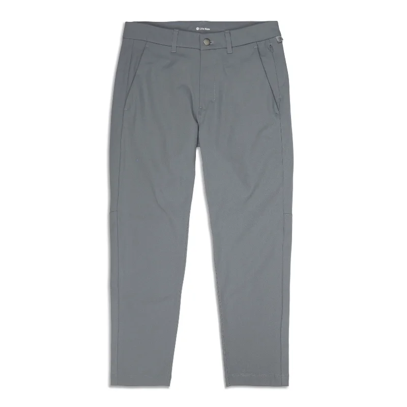 Act Fast Commission Slim-Fit Pant - Resale