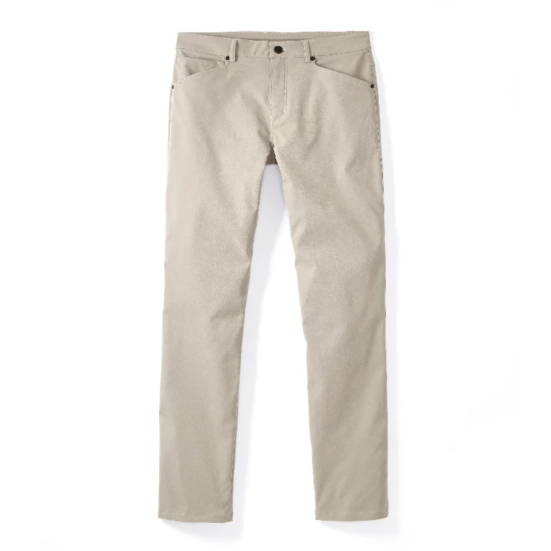 Markdown Madness Tour Pant in Khaki