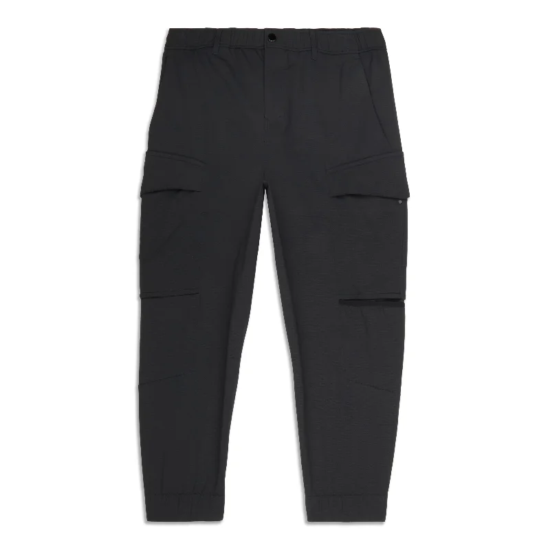 Lowest Rates Cargo Pocket Jogger - Resale