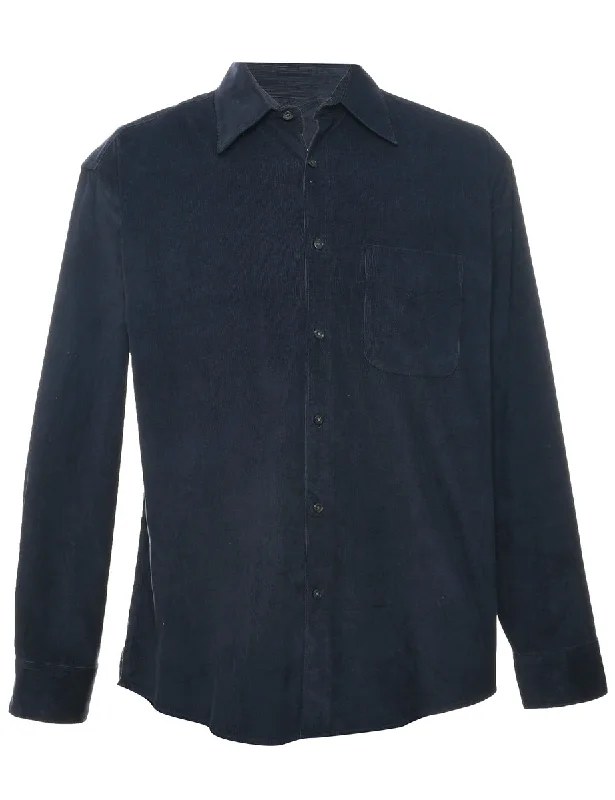 Huge Discounts Van Heusen Corduroy Shirt - M