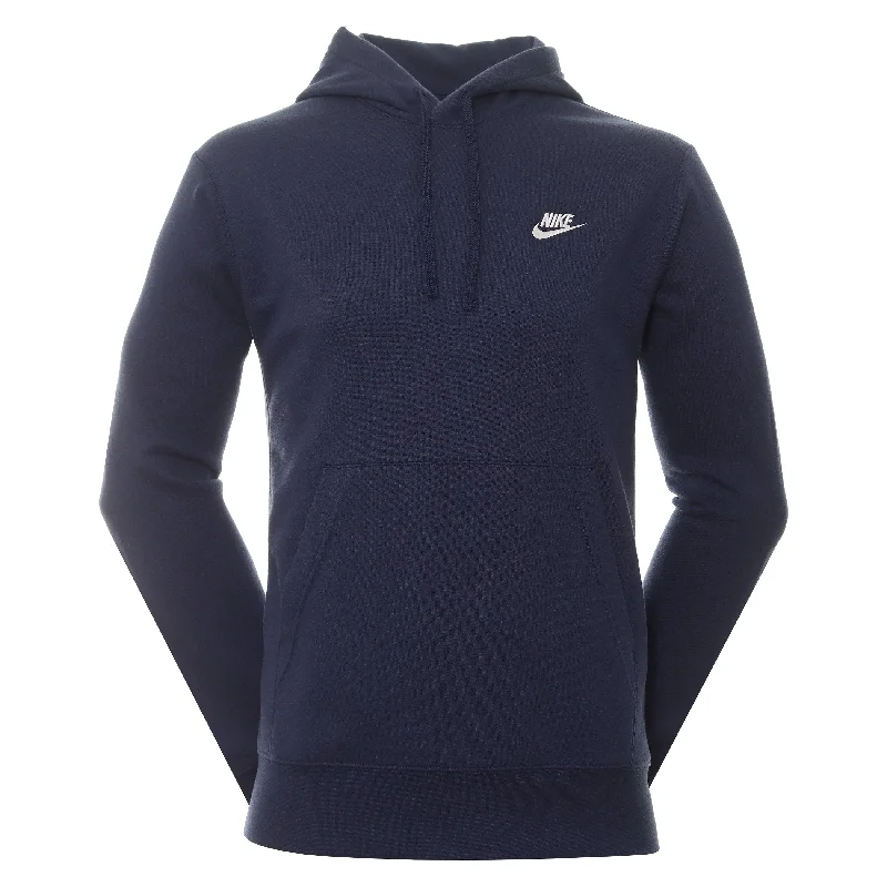 Super Savings Nike Golf Sportswear Club Fleece Hoodie