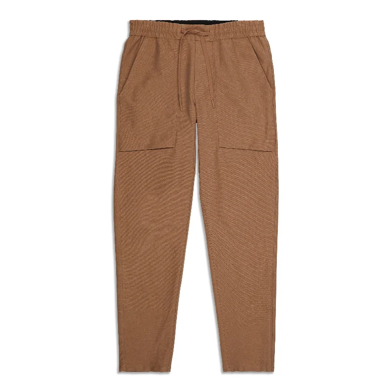 Midnight Madness Bowline Pant - Resale