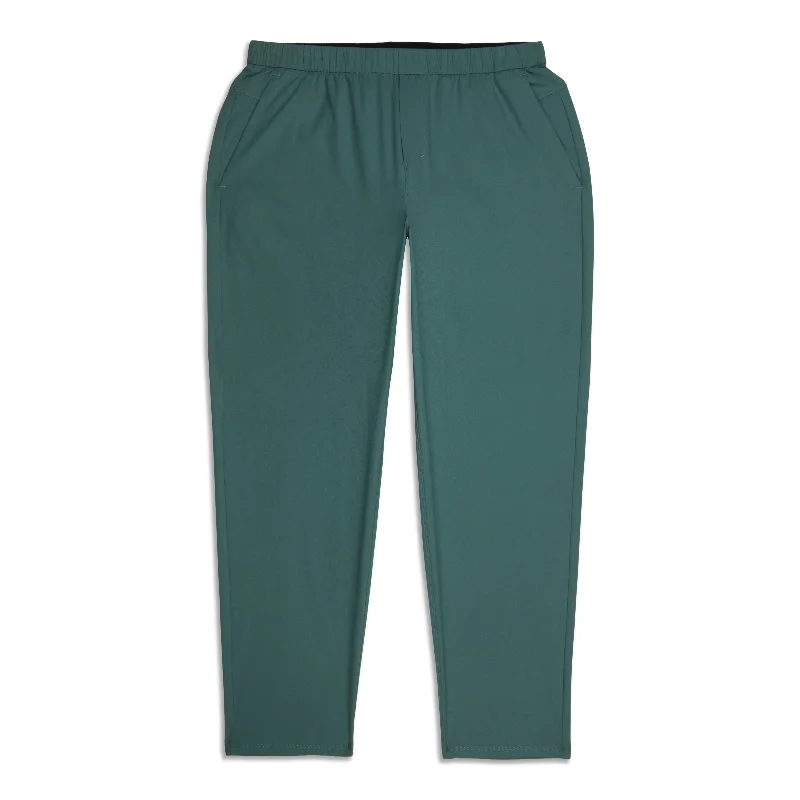 Stock Clearance ABC Pull-On Pant - Resale