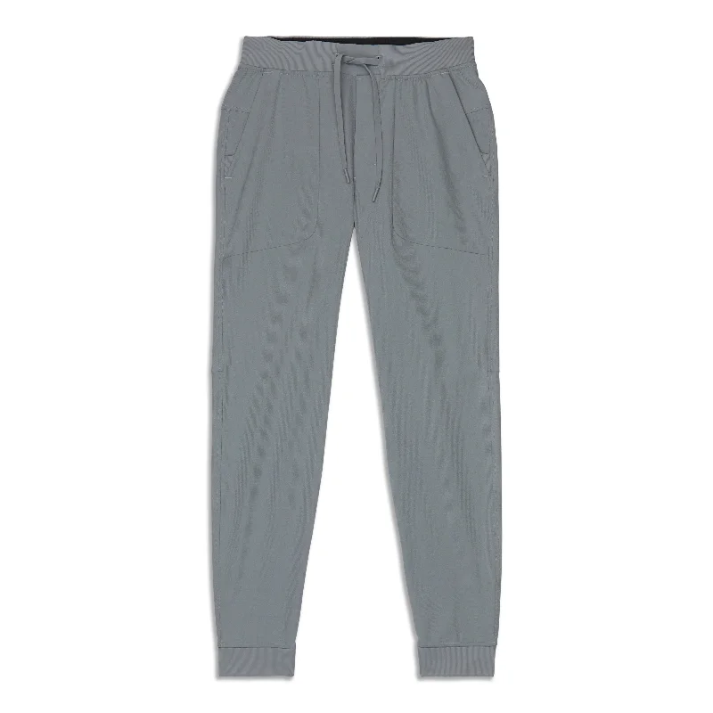 Exclusive Deal ABC Skinny-Fit Jogger - Resale