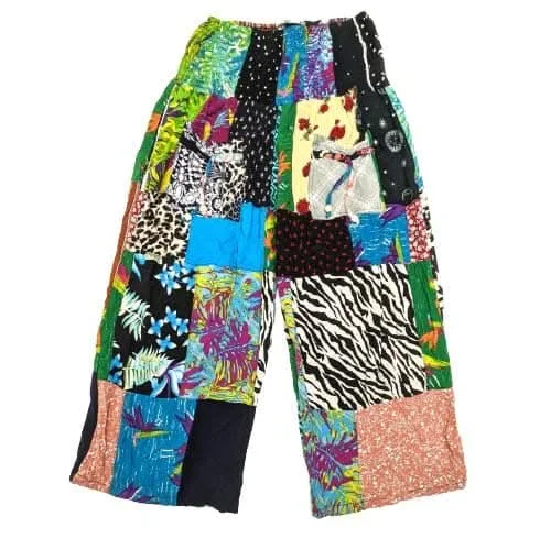 Fantastic Offers Modern Rayon & Beach Pants Approx 50-54 pcs 25 lbs