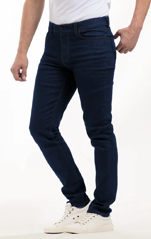 Special Discount Performance Denim // MIDNIGHT INDIGO