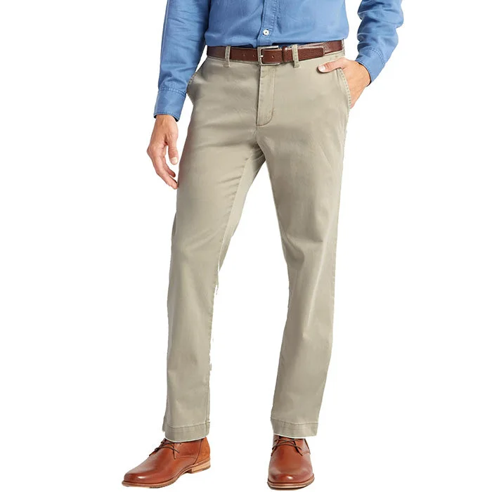 Time-Limited Offer Tommy Bahama Boracay Flat Front Pants - Khaki*