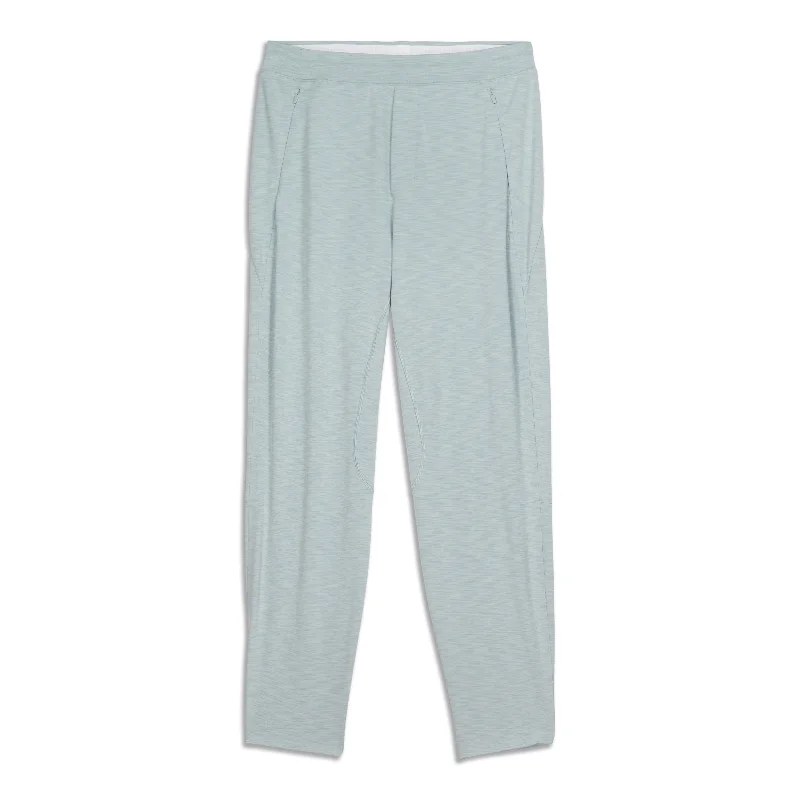Unwind with Weekend Discounts Balancer Pant - Resale