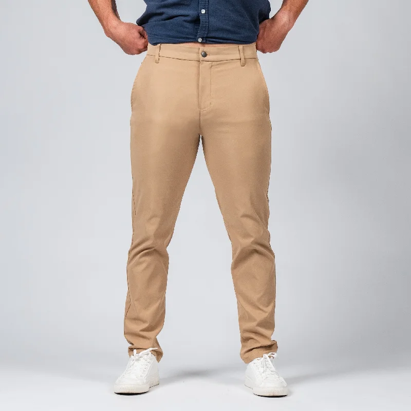 Weekend Offers That Tempt Daily Chino Pant (Stretch) - Sonoran