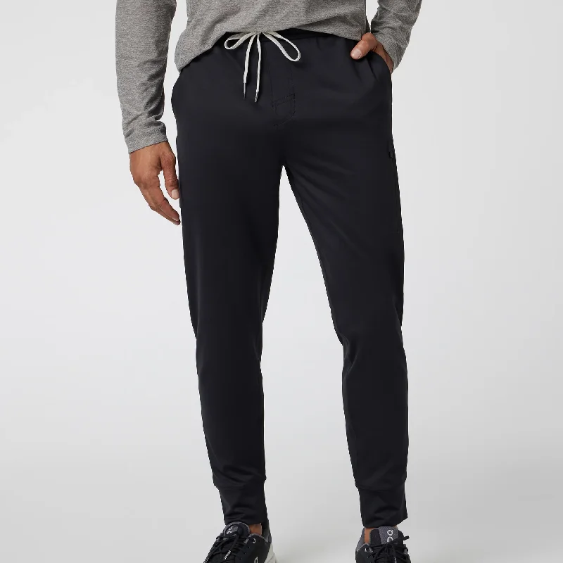 Final Markdown Vuori Men's Sunday Performance Jogger