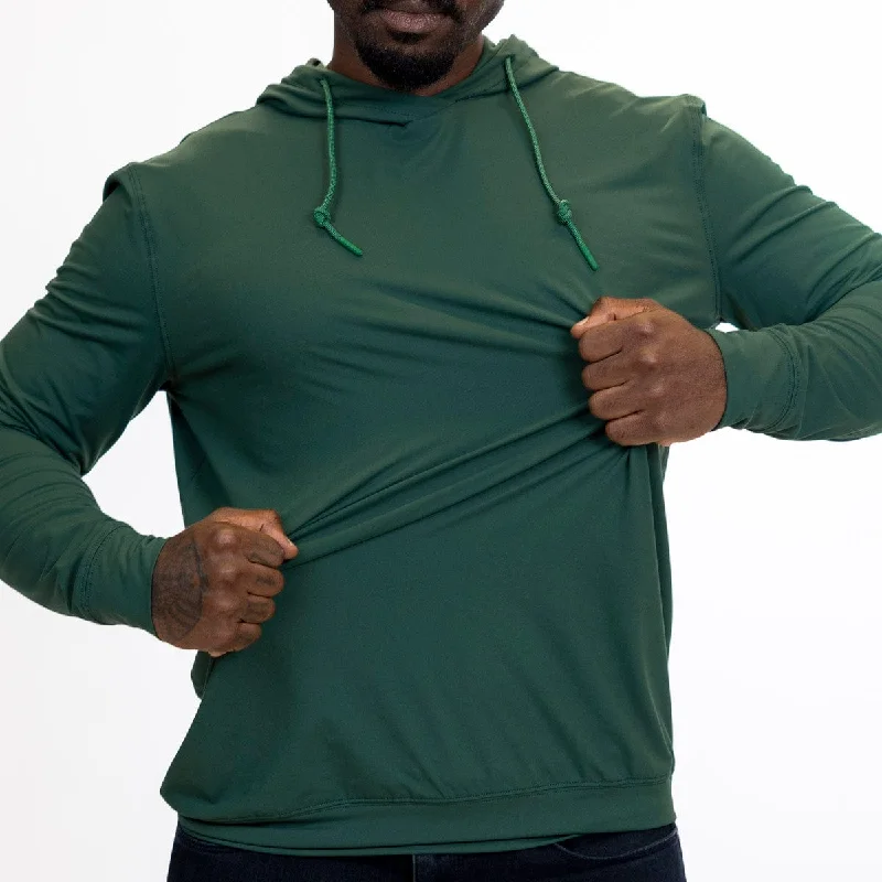 Weekend Discounts to Savor Jungle Surge – Performance Hoodie