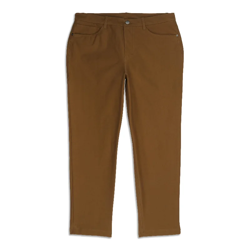 Lowest Price ABC Classic-Fit 5 Pocket Pant 30"L - Resale