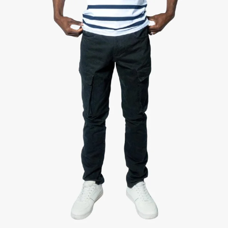 Weekend Specials to Celebrate Soviet Mens Lotto Cargo Pants Black