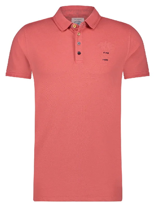 Deal Dash POLO S/S PLAIN STRETCH   AFNF 22.03.309